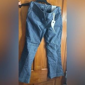 The limited 312 Flared leg jeans NWT